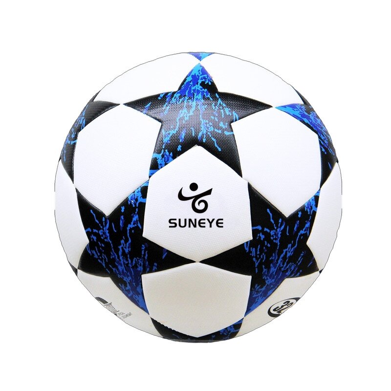 Soccer Ball Manufacturer - Factory Direct Size 4 5 PU Printed