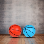 Ministure Basketball Supplier - Lightweight PVC Indoor Training