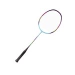 Badminton Racket Manufacturer - OEM/ODM Customizable Carbon Fiber PU