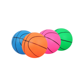 Toy Basketball Factory - Custom Logo Printed PVC Kids Indoor