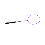 Badminton Racket Manufacturer - Professional Lightweight Carbon Fiber