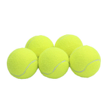 Tennis Ball Factory - Hot Sale Wool Rubber Training