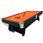 Billiards Table Manufacturer - American Standard 3-in-1 Convertible