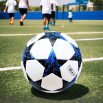 Soccer Ball Manufacturer - Factory Direct Size 4 5 PU Printed