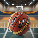 Basketball Manufacturer - Size 7 PU Match Custom Logo Training