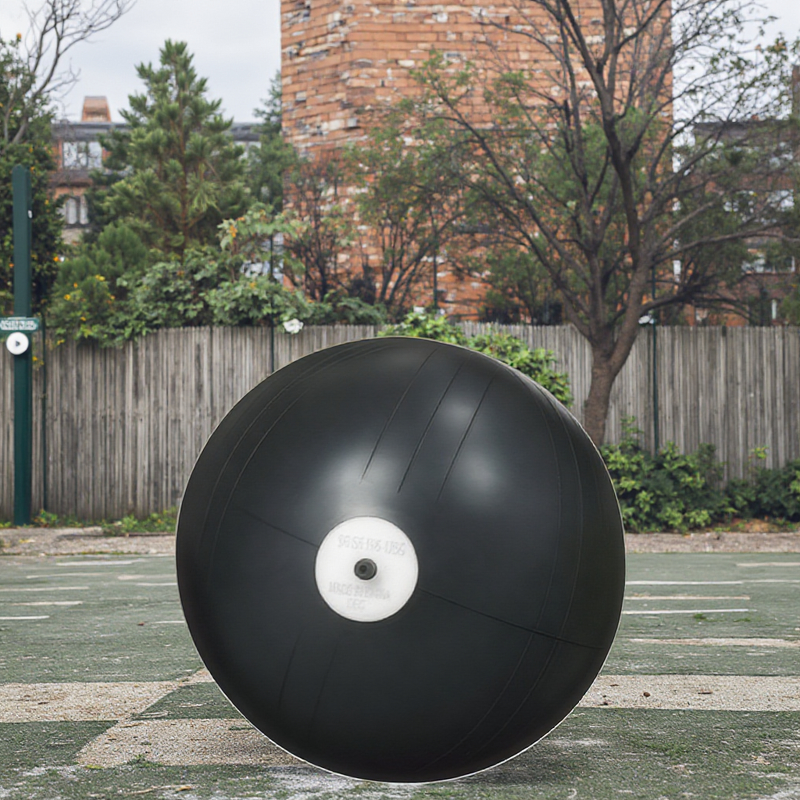 Rubber Bladder Manufacturer - Custom Logo PU Excellent Air Retention