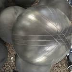 Inflatable Bladder Factory - High Quality Rubber for Sports