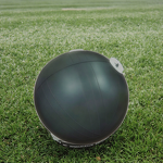 Rubber Bladder Manufacturer - Custom Logo PU Excellent Air Retention