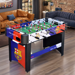Soccer Table Manufacturer - Plastic MDF Foosball Baby Foot