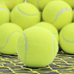 Tennis Ball Factory - Hot Sale Wool Rubber Training