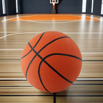 Basketball Set Factory - Indoor Equipment Custom Logo Mini