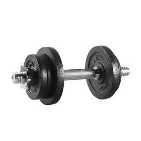 Dumbbell Set Manufacturer - Adjustable 10kg Cast Iron Hex