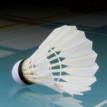 Badminton Shuttlecock Manufacturer - High Quality Goose Feather Class A