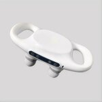 Fascia Gun Manufacturer - Portable 4-Head Electric Deep Tissue