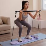 Fitness Board Factory - Multi-Functional EVA Iron Home Use