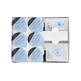 Oxygen Retouch Pods Skin Rejuvenation Serum Massage Gel Capsule Serum Gel for Co2 Bubble Pen Oxygen Pods Kits