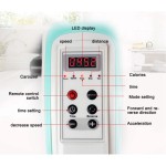 Factory Price  Electric Exercise Bike Rehabilitation Exercise Bike with Remote Controller Arm and Leg Exercise Pedal Bike