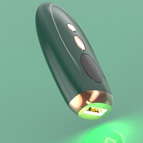 Portable Home  Use 5 Gears E Light Laser Hair Removal Machine  IPL Hair Removal for Skin Beauty Salon