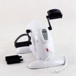 Great Factory Price Electronic Arm and Leg Exercise Equipment  Automatic 4 Speeds Mini Rehabilitation Therapy Bike