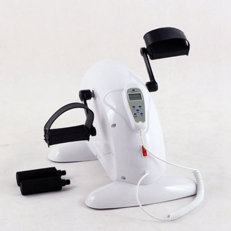 Great Factory Price Electronic Arm and Leg Exercise Equipment  Automatic 4 Speeds Mini Rehabilitation Therapy Bike