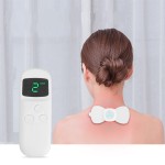 电子脉冲按摩器电子脉冲按摩器