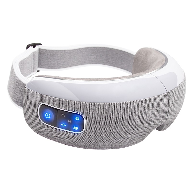 Personal Health Care Electronic  Eye Care Massage Equipment Improve Eye Fatigue Vibration  Smart Eye Massager