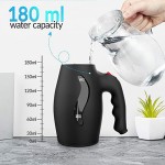 Professional Mini Electric Cloth Portable Iron Garment Clothes Steamer Household Automatic Ironing Machine Sports Entertainment