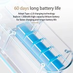 2025年最畅销的电动扩散器自动塑料空气清新机，用于卫生间和浴室的油机