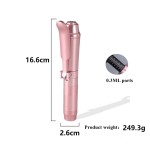 专业润唇笔抗皱快爆0.3ml嫩肤手提玻尿酸注射笔