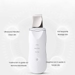 电子洗面奶铲超声波洗面奶去皮黑头去皮按摩器