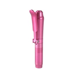 新产品创意2025便携式注射美容治疗家用针注射枪抗皱唇填料注射笔