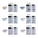 新产品创意2025皮肤抗衰老面部血清氧排毒面部胶囊凝胶皮肤嫩肤氧面部Pod