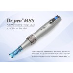 微针Dr Pen M8S Needles电动皮肤笔USB可充电纳米微针仪器