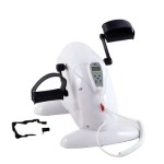 Electronic Physical Therapy Rehab Training Equipment Motorised Pedal Exerciser Bike Auto  Mini Cycle Pedal Exercise Bike