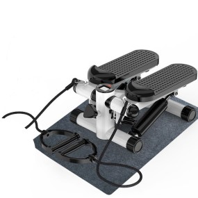 Best Selling Product 2024 Indoor Gym Fitness Exercise Portable Mini Stair Stepper Aerobic Twist Home Mini Stepper Machine