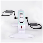 Professional Physical Therapy Rehab Training Equipment Cycle Electronic Magnetic Mini  Arm and Leg Pedal Exercise Bike
