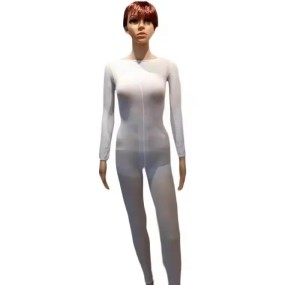 采购产品M，L，XL， XXL淋巴按摩紧身衣真空按摩服装身体按摩减肥全身紧身衣