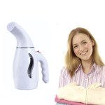 Professional Mini Electric Cloth Portable Iron Garment Clothes Steamer Household Automatic Ironing Machine Sports Entertainment