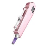 6 Speeds Adjustable Auto Microneedling Dr Pen  Electric Water Mesotherapy Injector Wireless  Auto Stamp Motorized Meso Machine