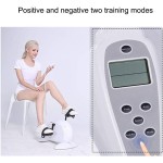 Great Factory Price Electronic Arm and Leg Exercise Equipment  Automatic 4 Speeds Mini Rehabilitation Therapy Bike