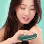 电子快速闪光无痛脱毛器面部腋窝比基尼治疗Boay激光手持Ipl脱毛器