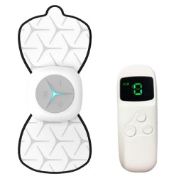 电子脉冲按摩器电子脉冲按摩器
