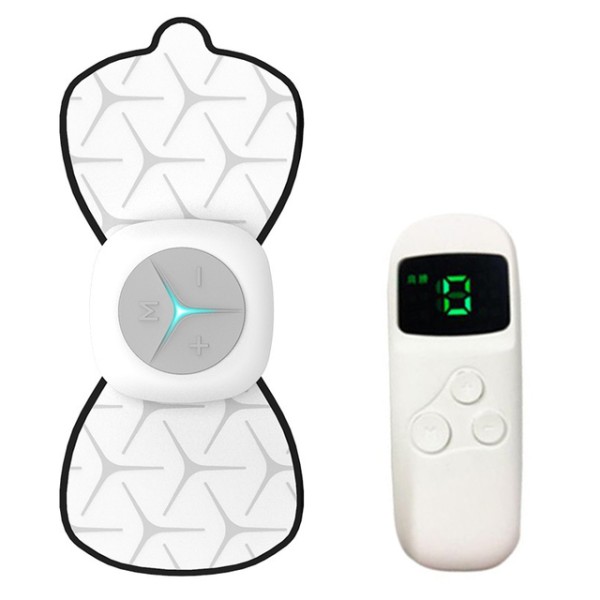 电子脉冲按摩器电子脉冲按摩器