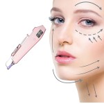 6 Speeds Adjustable Auto Microneedling Dr Pen  Electric Water Mesotherapy Injector Wireless  Auto Stamp Motorized Meso Machine