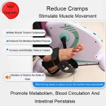 Professional Physical Therapy Rehab Training Equipment Cycle Electronic Magnetic Mini  Arm and Leg Pedal Exercise Bike