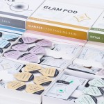 新产品创意2025皮肤抗衰老面部血清氧排毒面部胶囊凝胶皮肤嫩肤氧面部Pod