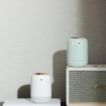 定制迷你1L暖雾机加湿器蒸汽房超声波冷雾加湿器