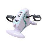 Factory Price  Electric Exercise Bike Rehabilitation Exercise Bike with Remote Controller Arm and Leg Exercise Pedal Bike