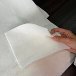 Cotton Roll Manufacturer - Thick Soft High Water Absorbent