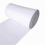 Needle Punched Geotextile Supplier - Factory Direct 200gsm White